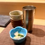 山椒ハイボール