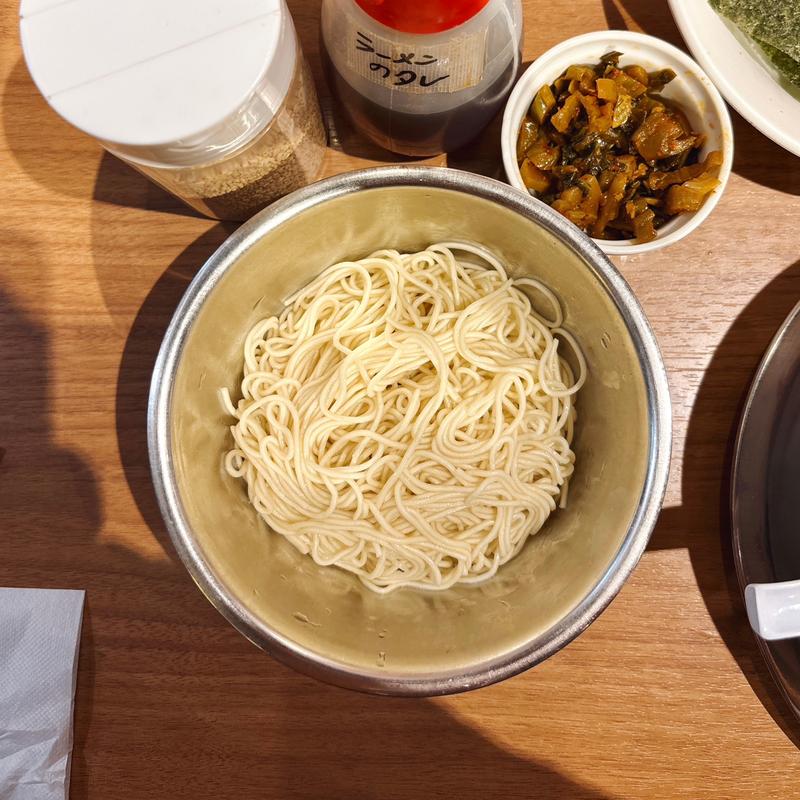 替玉(三代目 博多だるま)