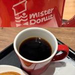 ブレンドコーヒー