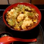 白子天たぬきそば