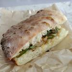 フィリーチーズステーキ