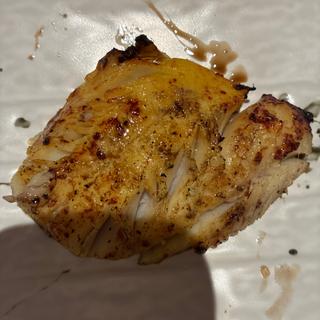 銀だら西京焼き(室蘭やきとり鳥辰 大通店)