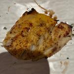 銀だら西京焼き