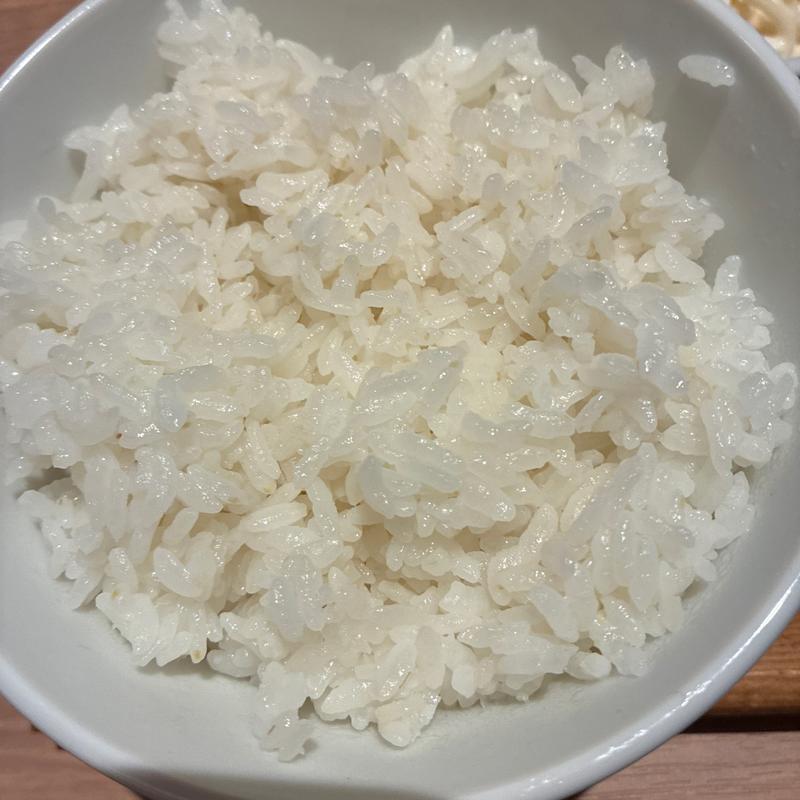 ライス(室蘭やきとり鳥辰 大通店)