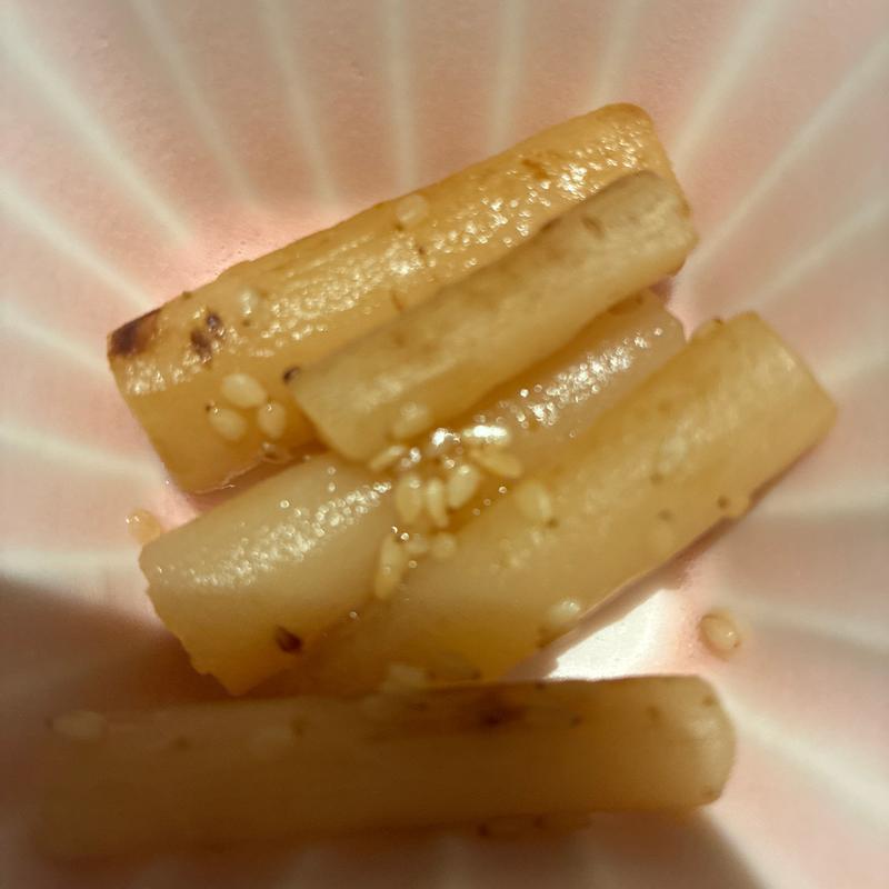 漬物(室蘭やきとり鳥辰 大通店)