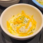 炙りチーズポテト