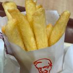 フライポテト