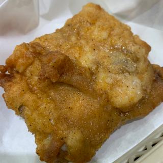 オリジナルチキン1ピース(ケンタッキーフライドチキン上板橋店)