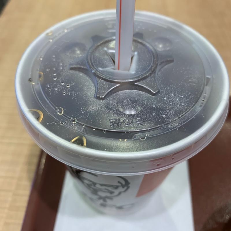 Sペプシ(ケンタッキーフライドチキン上板橋店)