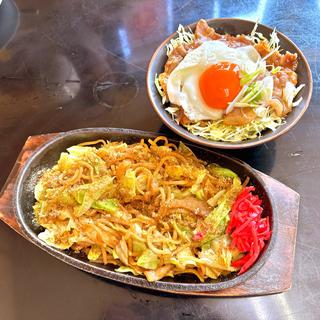 富士宮やきそば 小セット