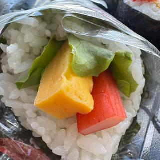 盛り合わせ寿司