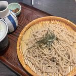 茄子味噌丼セット