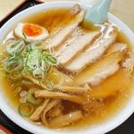 チャーシューメン