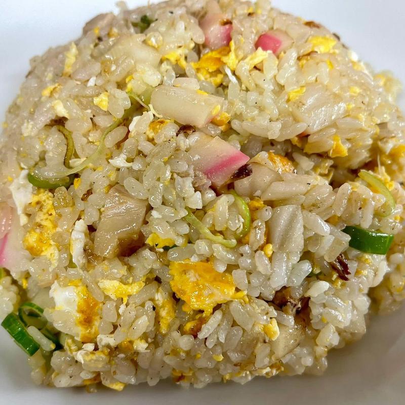 チャーハン(伊勢屋)