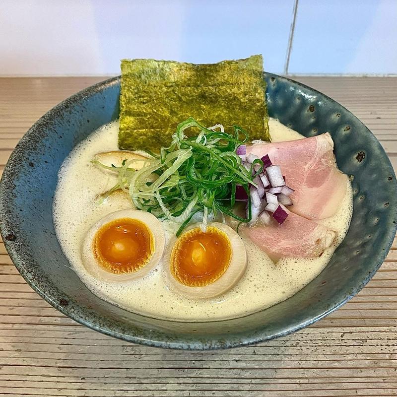 五弦屋とんこつチャーシュー(五弦屋)