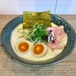 五弦屋とんこつチャーシュー