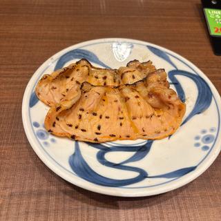 網焼きみそポーク(ねぎし 新宿エルタワー店)