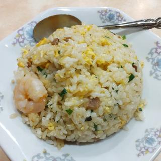 チャーハン(中華料理 八起)