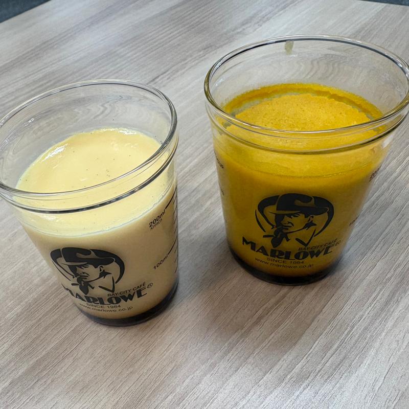 (マーロウ そごう横浜店)