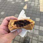 太郎焼　小倉あん(太郎焼本舗)