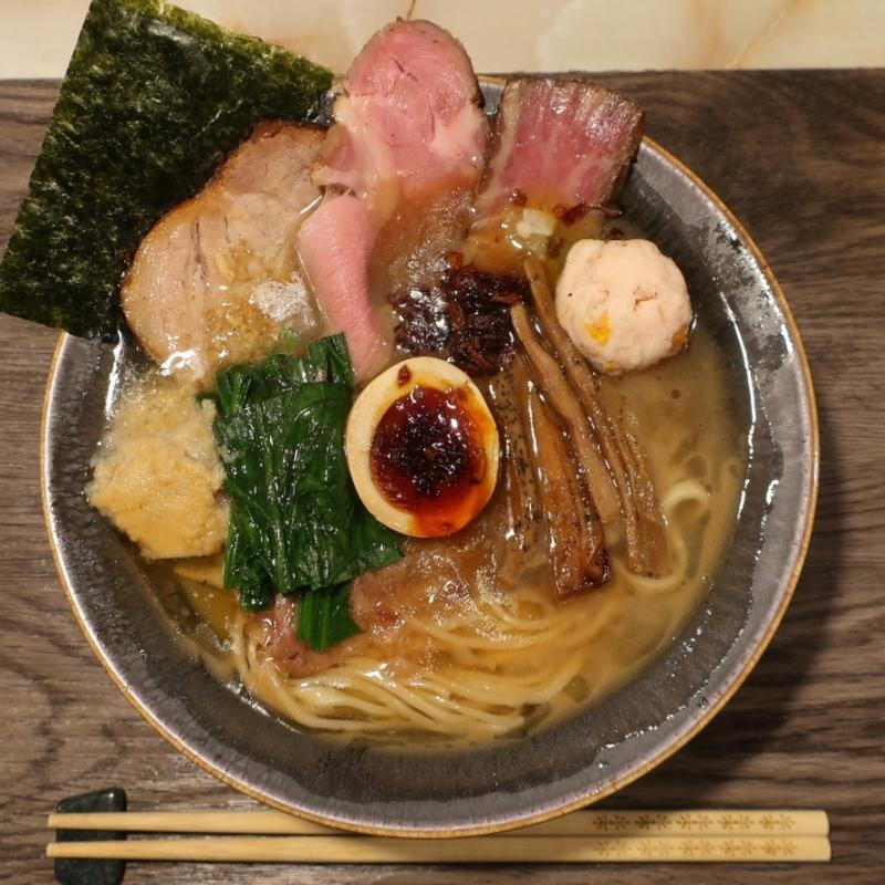 Aの意志[SusuruSP](improv.)