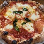 マルゲリータ(イルフォルノドーロ )