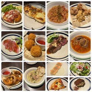 プレミアム食べ飲み放題