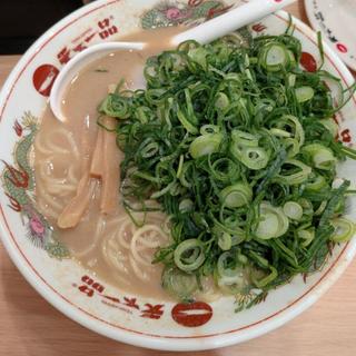 ラーメン(こってり)