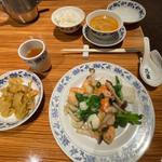 クイックランチセット