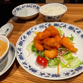 クイックランチセット