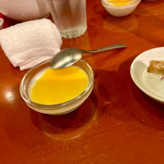 最強麻婆豆府ランチ(中菜Labo. 朝陽)