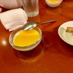 最強麻婆豆府ランチ