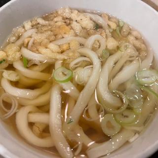 武州うどん