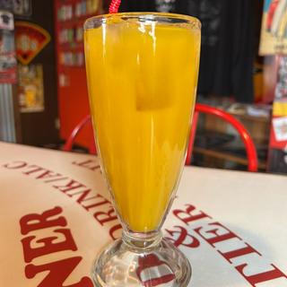 マンゴージュース