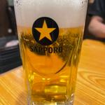 生ビール