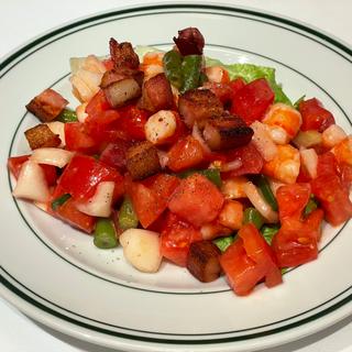 ウルフギャングサラダ(ウルフギャング・ステーキハウス 六本木店)