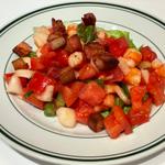 ウルフギャングサラダ(ウルフギャング・ステーキハウス 六本木店)