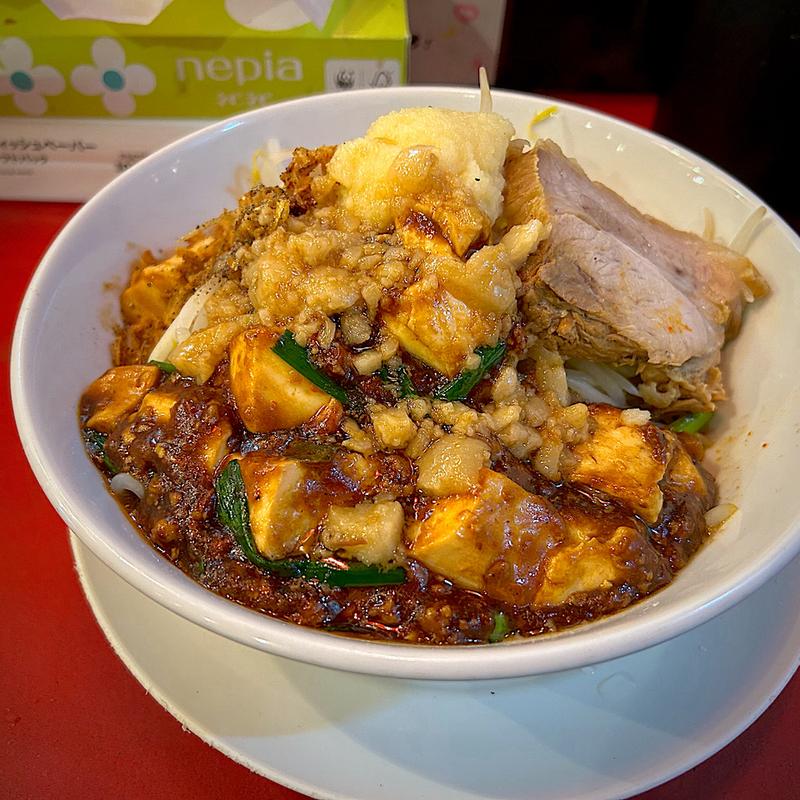 汁なしふゅーじょん 200g(ガリデブチュウ)