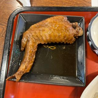 手羽先(まことや天白)