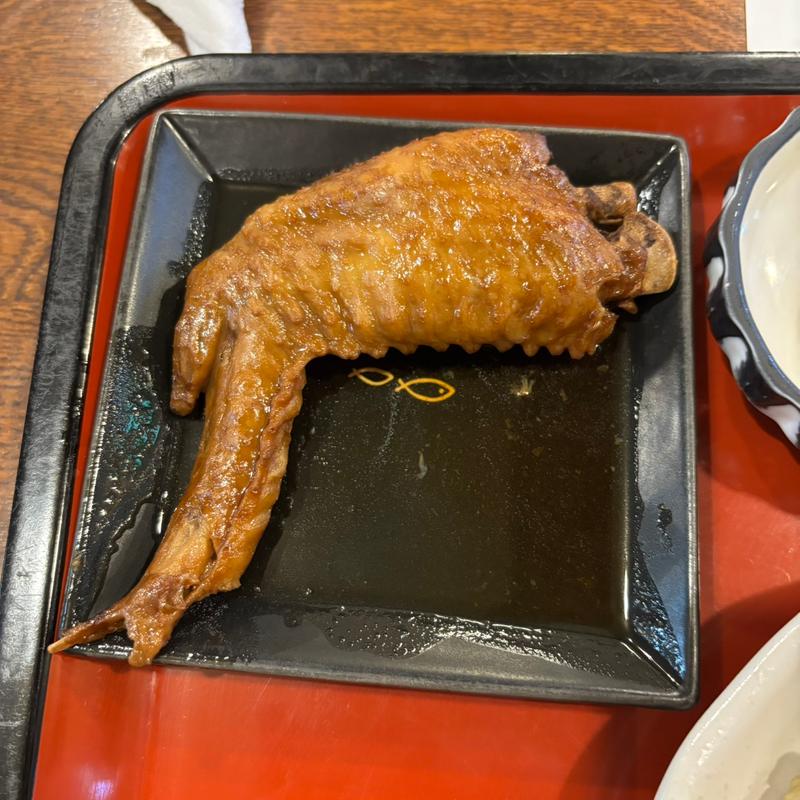 手羽先(まことや天白)