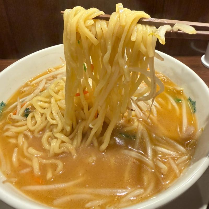 (日高屋 大宮東口店)