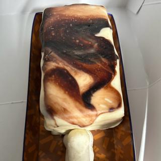 チョコバッキー THE CAKE(シャトレーゼ 枚方田口山店)