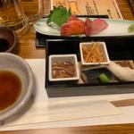 飲み放題コース(月の庵 膳家 別邸)