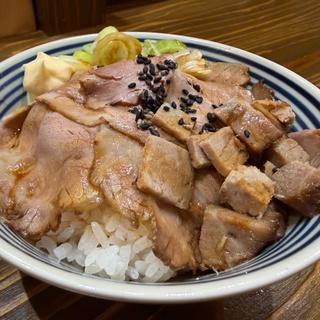 肉めし