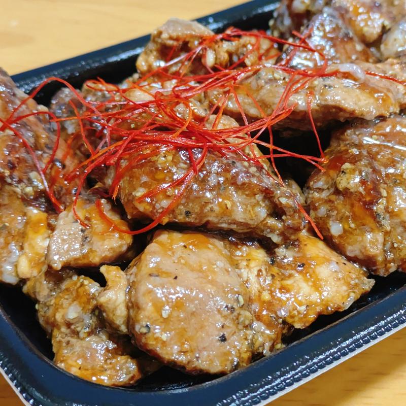 やきとん(ヤオコー 川口SKIPシティ店)