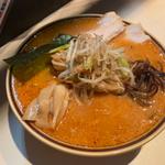 辛味噌ラーメン