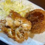 日替りランチ(味処●酒処 とらや)