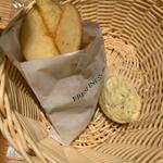 スペシャルセット(フレッシュネスバーガーEchika池袋)