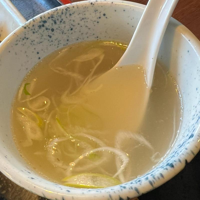 (牛たん焼き仙台辺見 逗子店)