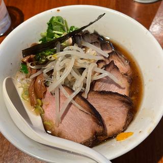 チャーシューワンタンメン(AQUA （アクア）)